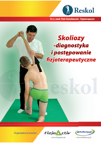 skoliozy szkolenie kurs